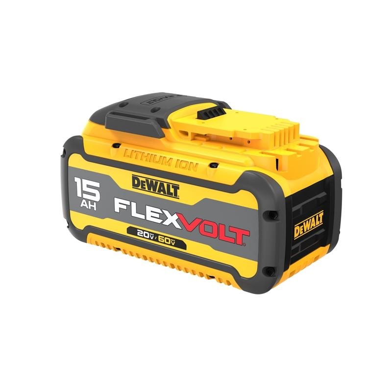 DEWALT DCB615 DEWALT FLEXVOLT 20V/60V MAX 15.0AH BATTERY - Mississauga Hardware Centre IncDEWALTDCB615
