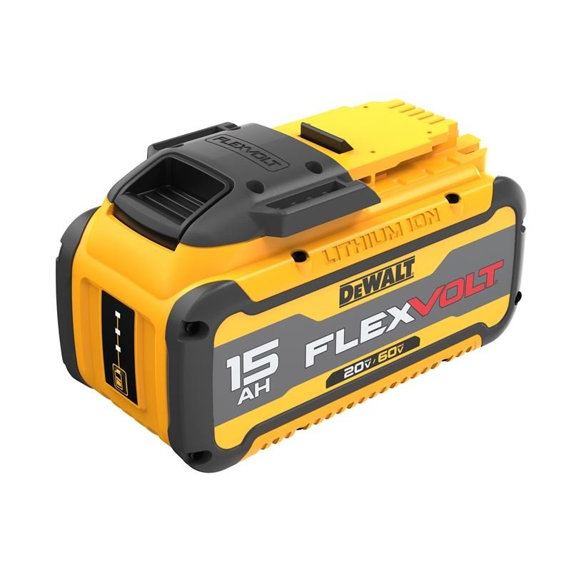 DEWALT DCB615 DEWALT FLEXVOLT 20V/60V MAX 15.0AH BATTERY - Mississauga Hardware Centre IncDEWALTDCB615