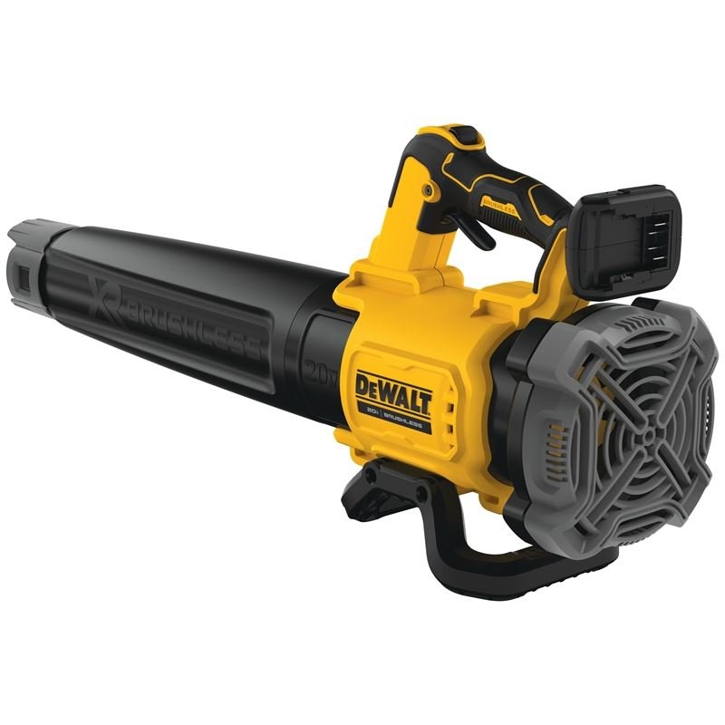 DEWALT DCBL722B 20V MAX* LITHIUM ION XR BRUSHLESS HANDHELD BLOWER - Mississauga Hardware Centre IncDEWALTDCBL722B