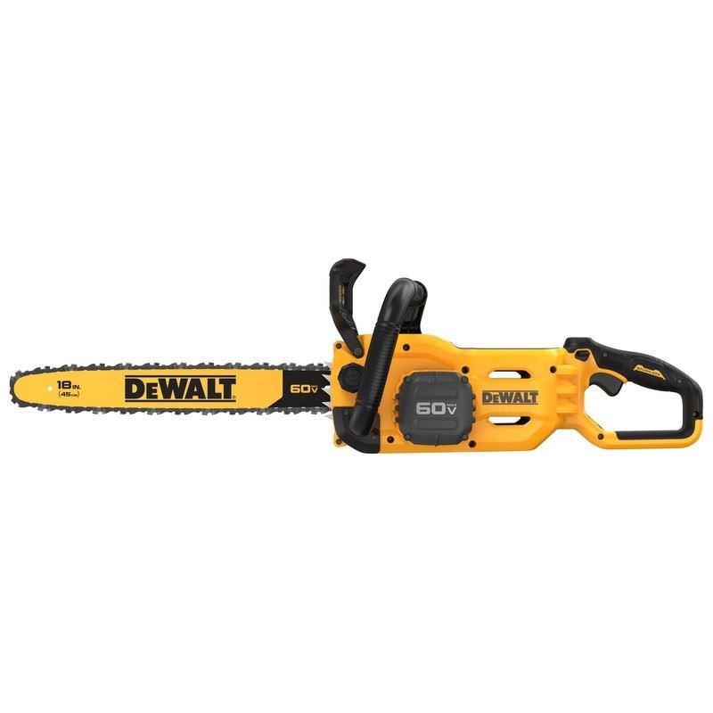 DEWALT DCCS672B 60V MAX Brushless Cordless 18 in. Chainsaw (Tool Only) - Mississauga Hardware Centre IncDEWALTDCCS672B