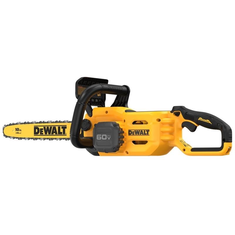 DEWALT DCCS672B 60V MAX Brushless Cordless 18 in. Chainsaw (Tool Only) - Mississauga Hardware Centre IncDEWALTDCCS672B