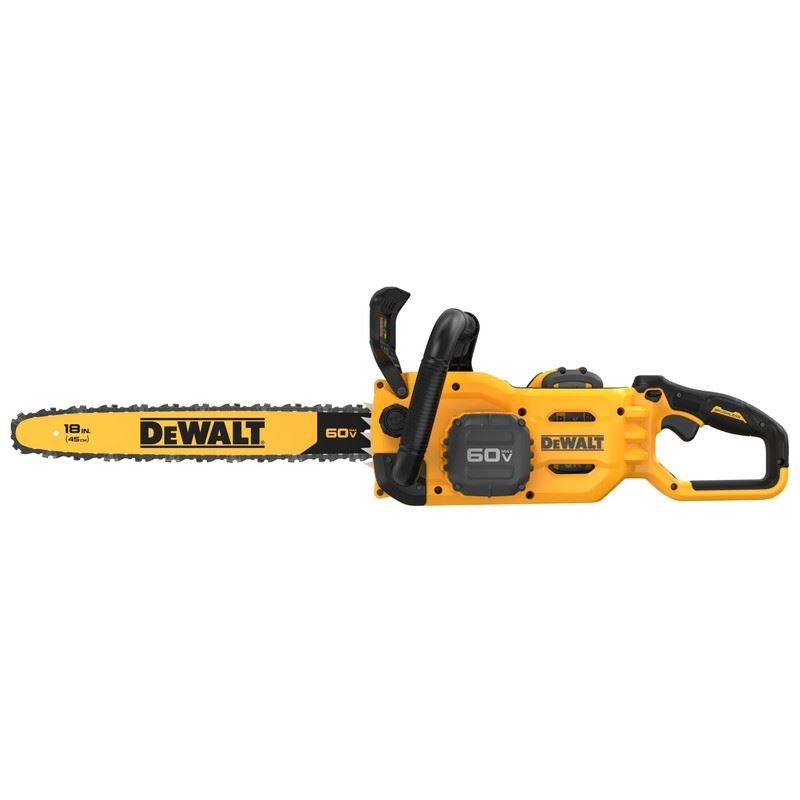 DEWALT DCCS672X1 60V MAX 18 in. 3.0Ah Brushless Cordless Chainsaw - Mississauga Hardware Centre IncDEWALTDCCS672X1