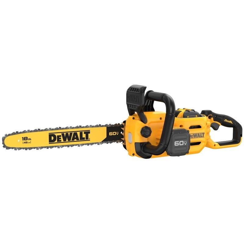 DEWALT DCCS672X1 60V MAX 18 in. 3.0Ah Brushless Cordless Chainsaw - Mississauga Hardware Centre IncDEWALTDCCS672X1