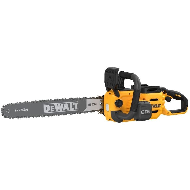DEWALT DCCS677B 60V MAX Brushless Cordless 20 in. Chainsaw (Tool Only) - Mississauga Hardware Centre IncDEWALTDCCS677B
