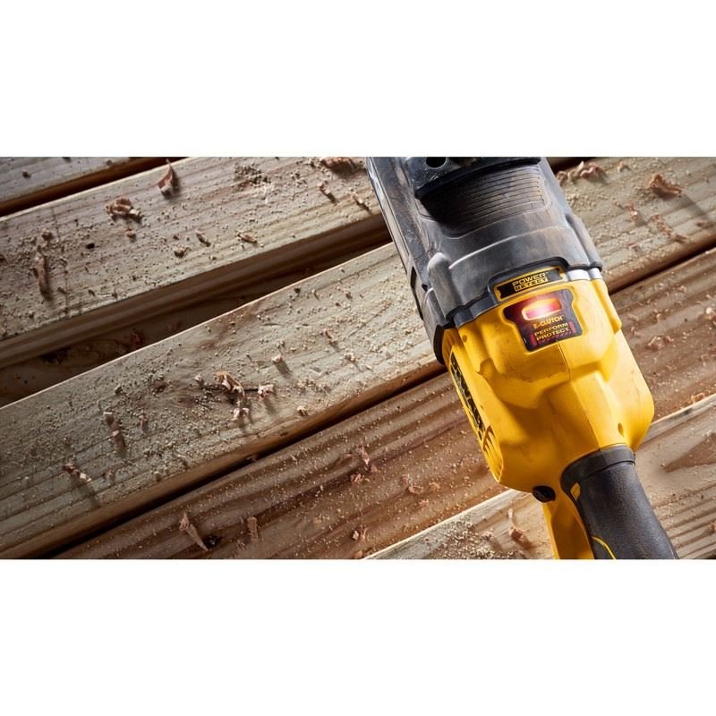 DEWALT DCD443B 20V MAX XR Brushless Cordless 7/16 in. Compact Quick Change Stud and Joist Drill with POWER DETECT Technology (Tool Only) - Mississauga Hardware Centre IncDEWALTDCD443B
