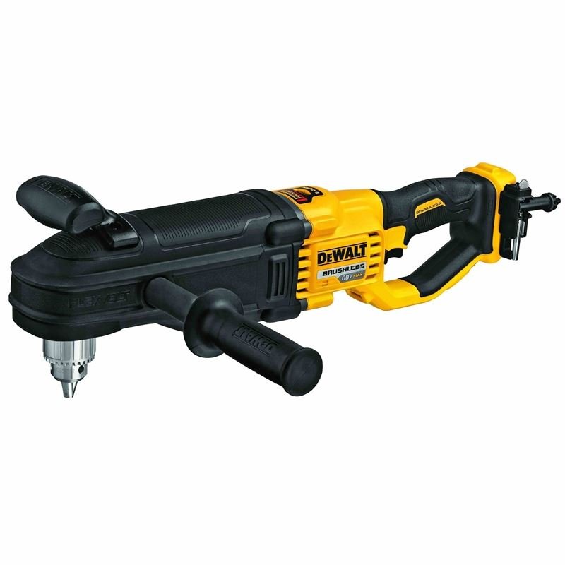DEWALT DCD470B 60v MAX* In - Line Stud Joist Drill with E - Clutch System (Tool Only) - Mississauga Hardware Centre IncDEWALTDCD470B