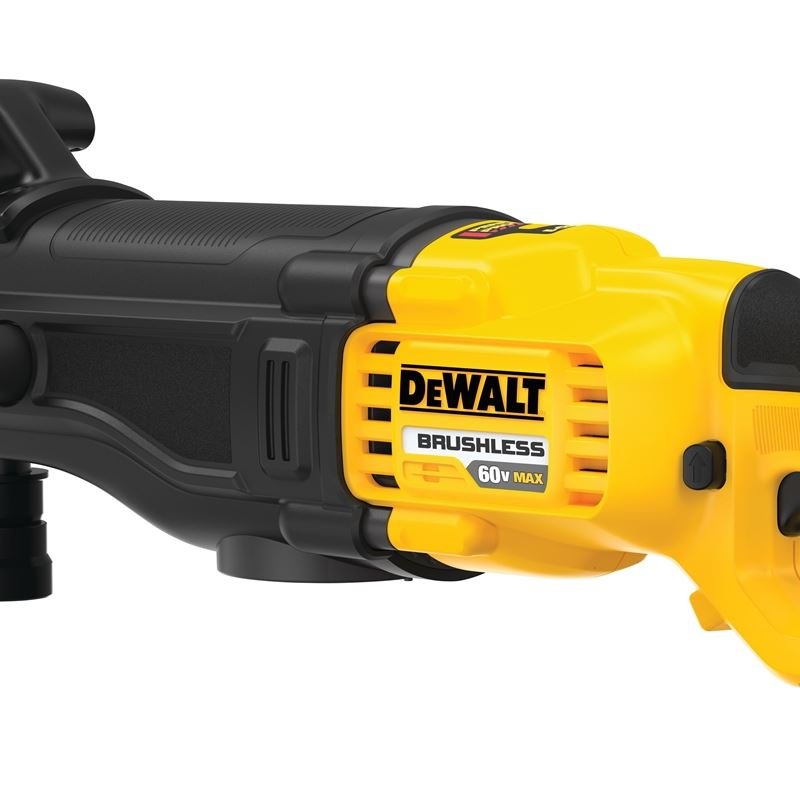 DEWALT DCD471B 60V MAX BRUSHLESS CORDLESS QUICK - CHANGE STUD AND JOIST DRILL WITH E - CLUTCH SYSTEM (TOOL ONLY) - Mississauga Hardware Centre IncDEWALTDCD471B