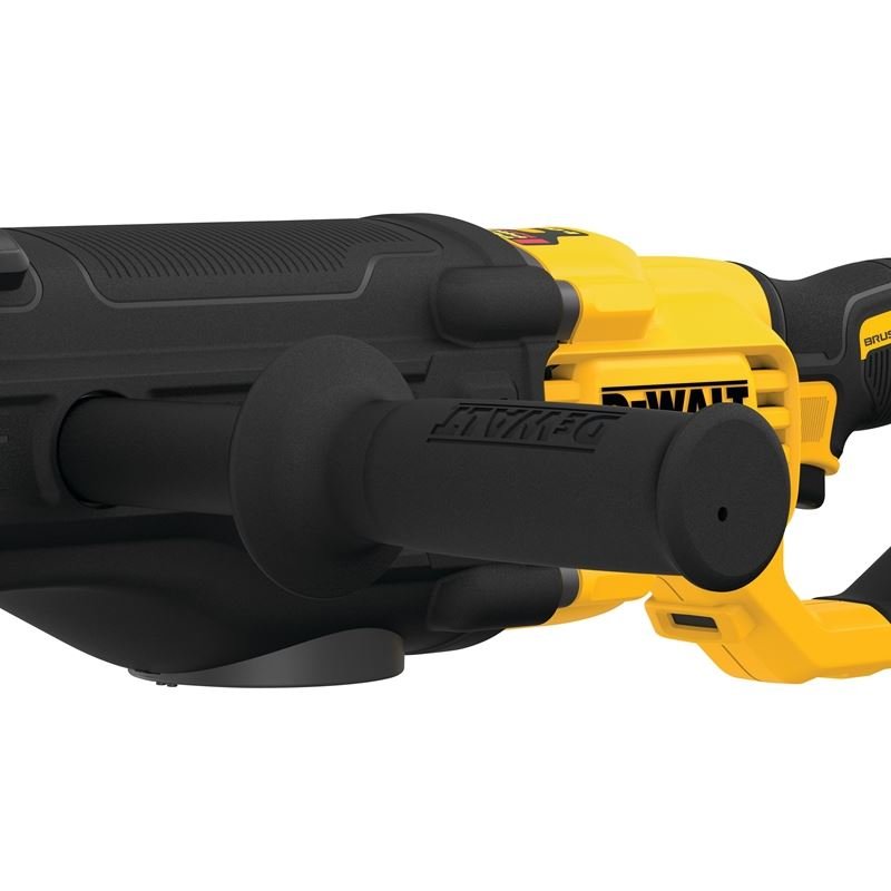 DEWALT DCD471X1 60V MAX BRUSHLESS QUICK - CHANGE STUD AND JOIST DRILL WITH E - CLUTCH SYSTEM KIT - Mississauga Hardware Centre IncDEWALTDCD471X1