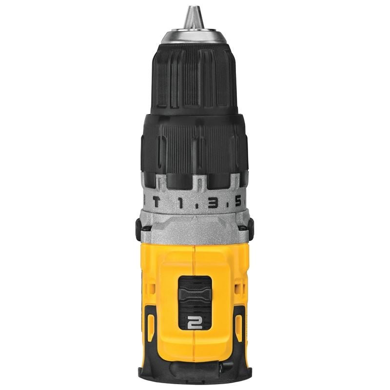 DEWALT DCD706F2 XTREME 12V MAX* Brushless 3/8 in. Cordless Hammer Drill Kit - Mississauga Hardware Centre IncDEWALTDCD706F2