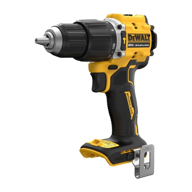 DEWALT DCD799B ATOMIC 20V MAX Brushless Cordless 1/2 in. Hammer Drill - Mississauga Hardware Centre IncDEWALTDCD799B