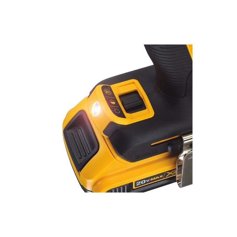 DEWALT DCE151TD1 20V MAX* XR® Cordless Cable Stripper Kit - Mississauga Hardware Centre IncDEWALTDCE151TD1
