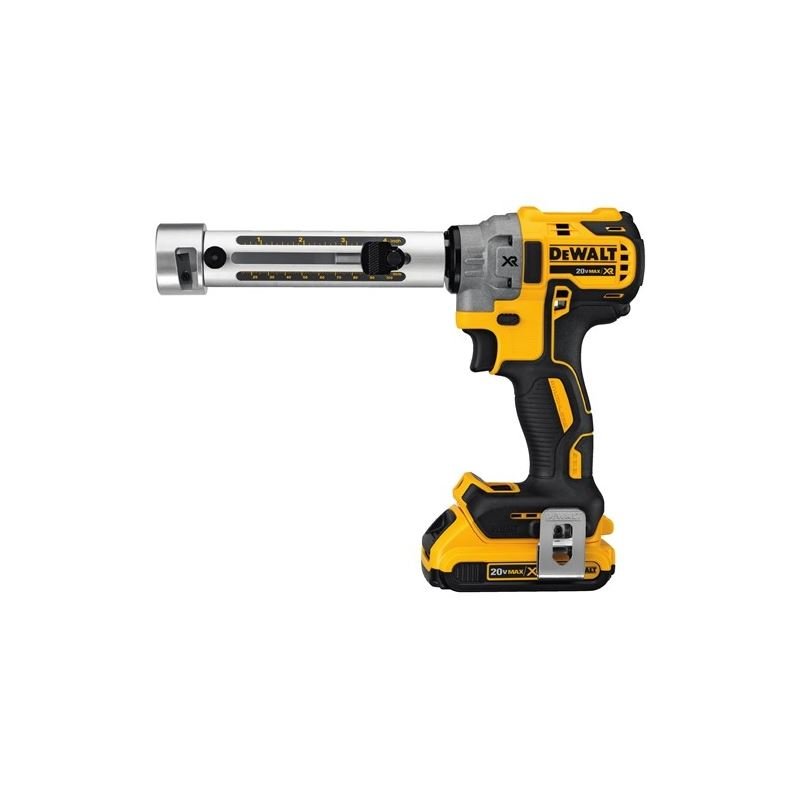 DEWALT DCE151TD1 20V MAX* XR® Cordless Cable Stripper Kit - Mississauga Hardware Centre IncDEWALTDCE151TD1