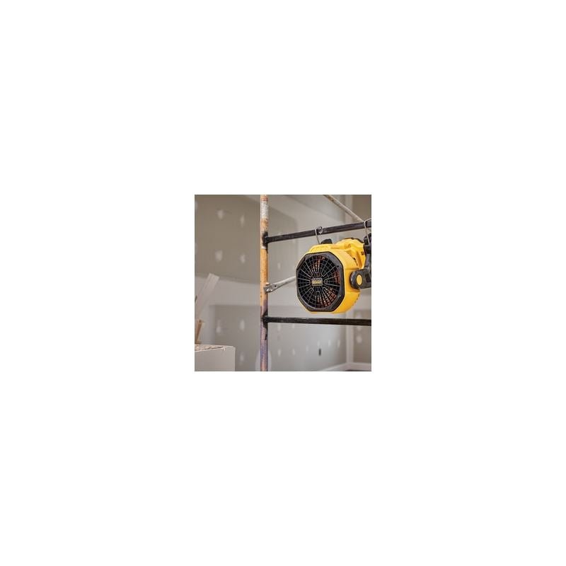 DEWALT DCE511B 11 in. Corded/Cordless Jobsite Fan (Tool Only) - Mississauga Hardware Centre IncDEWALTDCE511B