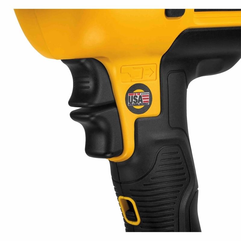 DEWALT DCE580D1 20v MAX* 300 - 600ml Sausage Pack Adhesive Gun Kit - Mississauga Hardware Centre IncDEWALTDCE580D1