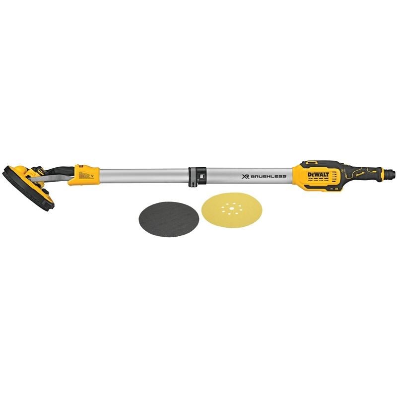 DEWALT DCE800B 20V MAX Cordless Drywall Sander (Tool Only) - Mississauga Hardware Centre IncDEWALTDCE800B