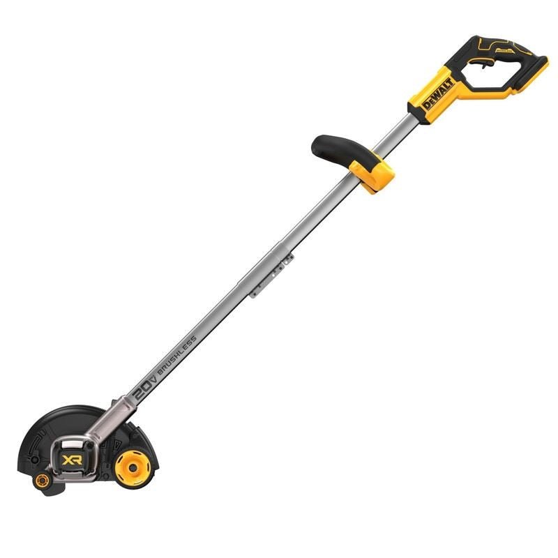 DEWALT DCED400B 20V MAX Brushless Cordless Edger (Tool Only) - Mississauga Hardware Centre IncDEWALTDCED400B