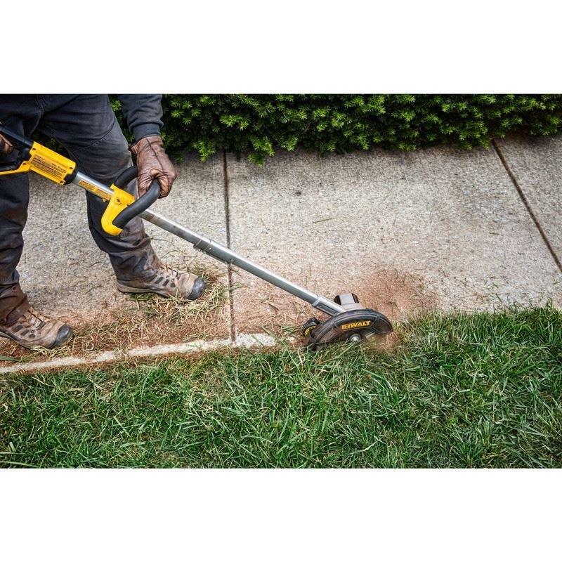 DEWALT DCED400M1 20V MAX Brushless Cordless Edger Kit - Mississauga Hardware Centre IncDEWALTDCED400M1