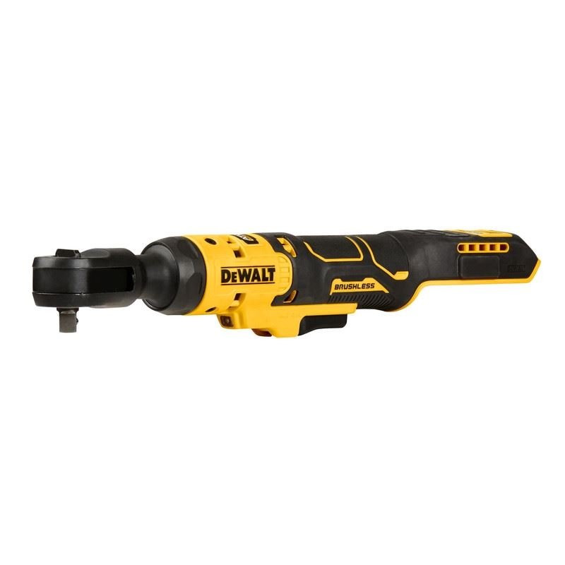 DEWALT DCF513B ATOMIC COMPACT SERIES 20V MAX Brushless 3/8 in. Ratchet (Tool Only) - Mississauga Hardware Centre IncDEWALTDCF513B