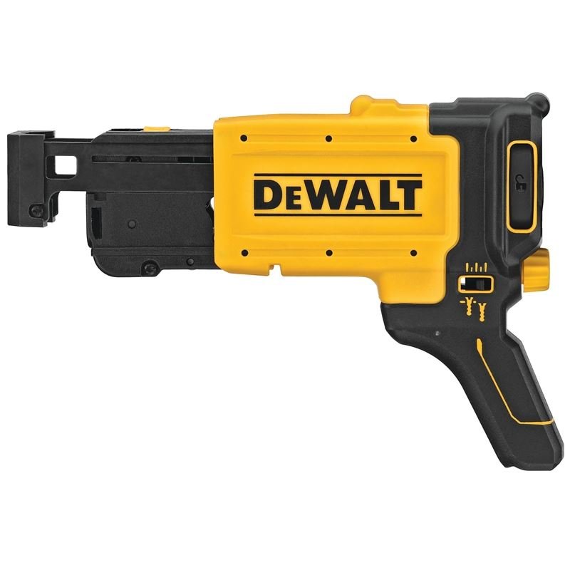 DEWALT DCF6202 COLLATED DRYWALL SCREW GUN ATTACHMENT - Mississauga Hardware Centre IncDEWALTDCF6202