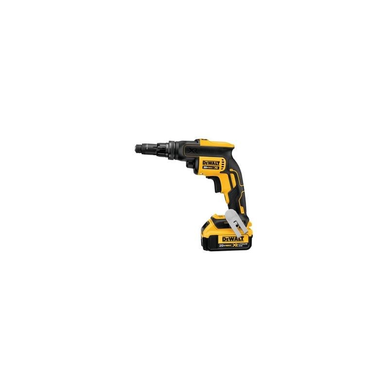 DEWALT DCF622M2 20V MAX* XR VERSA - CLUTCH ADJUSTABLE TORQUE SCREWGUN KIT - Mississauga Hardware Centre IncDEWALTDCF622M2