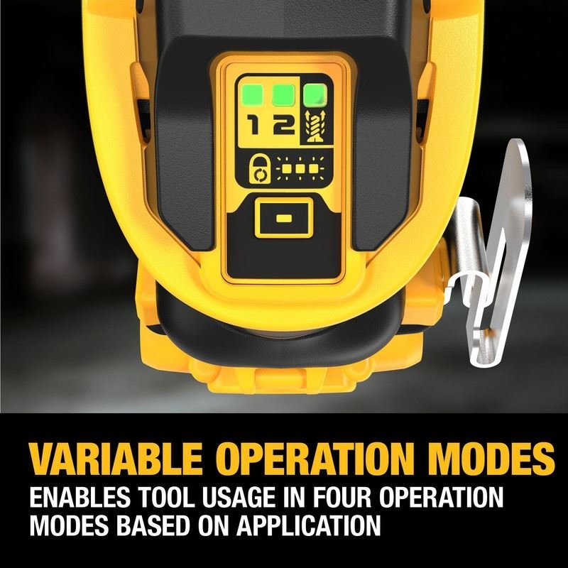 DEWALT DCF630D2 20V MAX XR Brushless Drywall Screwgun Kit (2.0Ah) - Mississauga Hardware Centre IncDEWALTDCF630D2