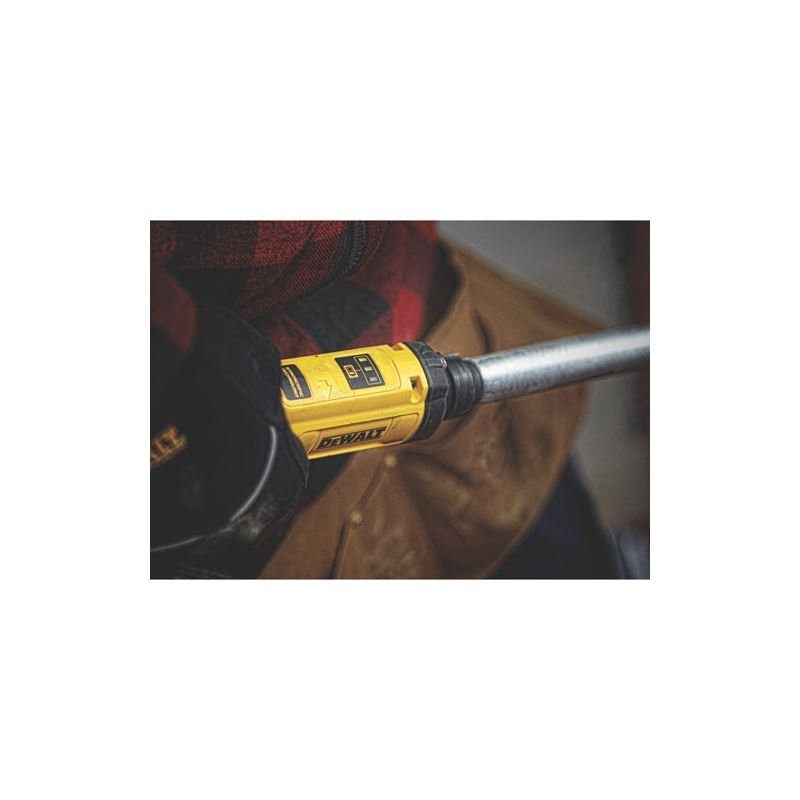 DEWALT | DCF681N2 8V MAX Gyroscopic Screwdriver With Conduit Reamer - Mississauga Hardware Centre IncDEWALTDCF681N2