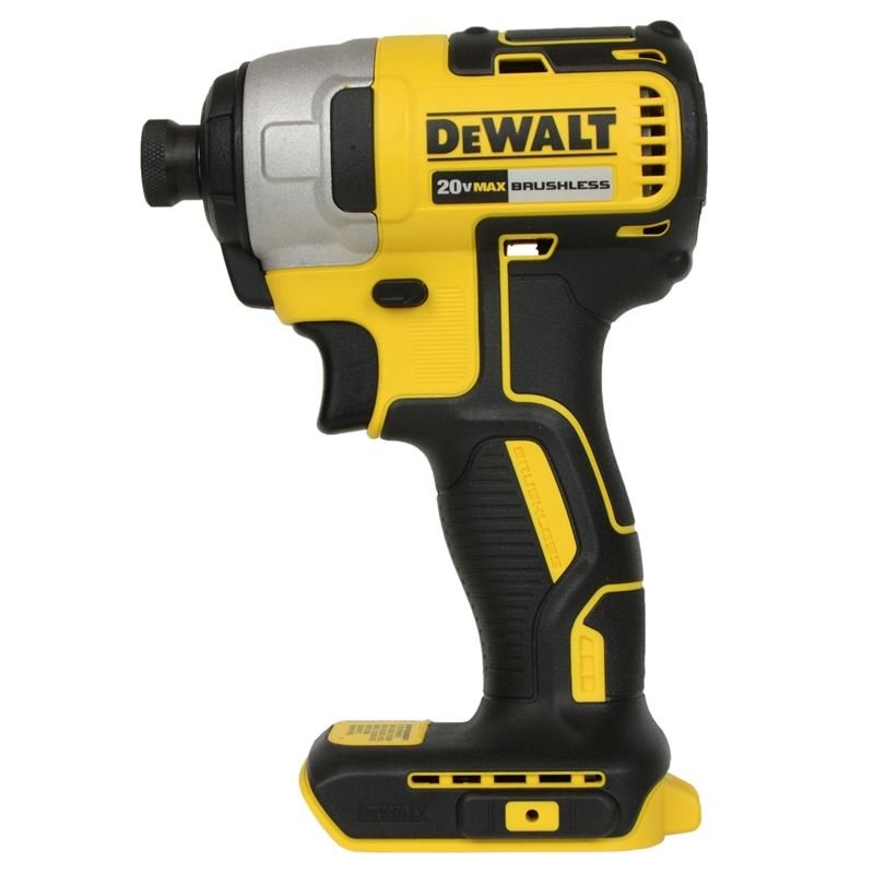 DeWalt DCF787B 20V MAX BRUSHLESS 1/4 IN. CORDLESS IMPACT DRIVER - Mississauga Hardware Centre IncDEWALTDCF787B