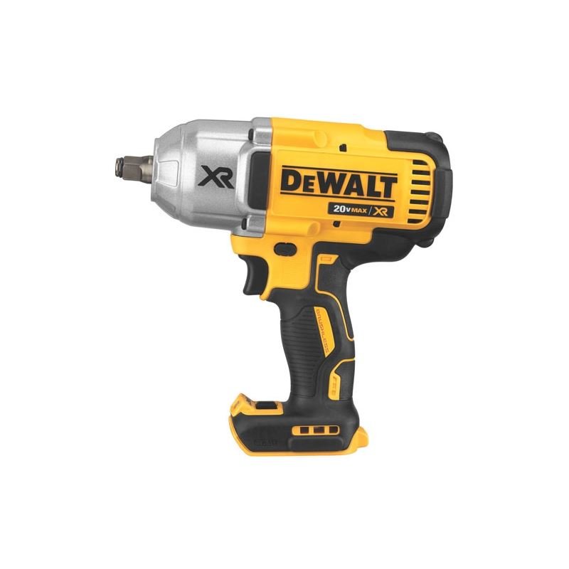 DEWALT DCF899P2 20v MAX* XR Brushless High Torque 1/2" ;Impact Wrench - Mississauga Hardware Centre IncDEWALTDCF899P2