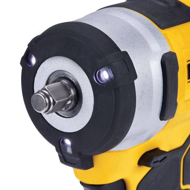 DeWalt DCF903B XTREME 12V MAX BRUSHLESS 3/8 IN. CORDLESS IMPACT WRENCH (TOOL ONLY) - Mississauga Hardware Centre IncDEWALTDCF903B