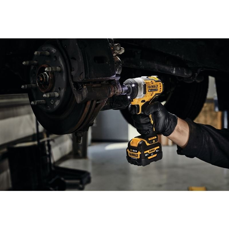DeWalt DCF903B XTREME 12V MAX BRUSHLESS 3/8 IN. CORDLESS IMPACT WRENCH (TOOL ONLY) - Mississauga Hardware Centre IncDEWALTDCF903B