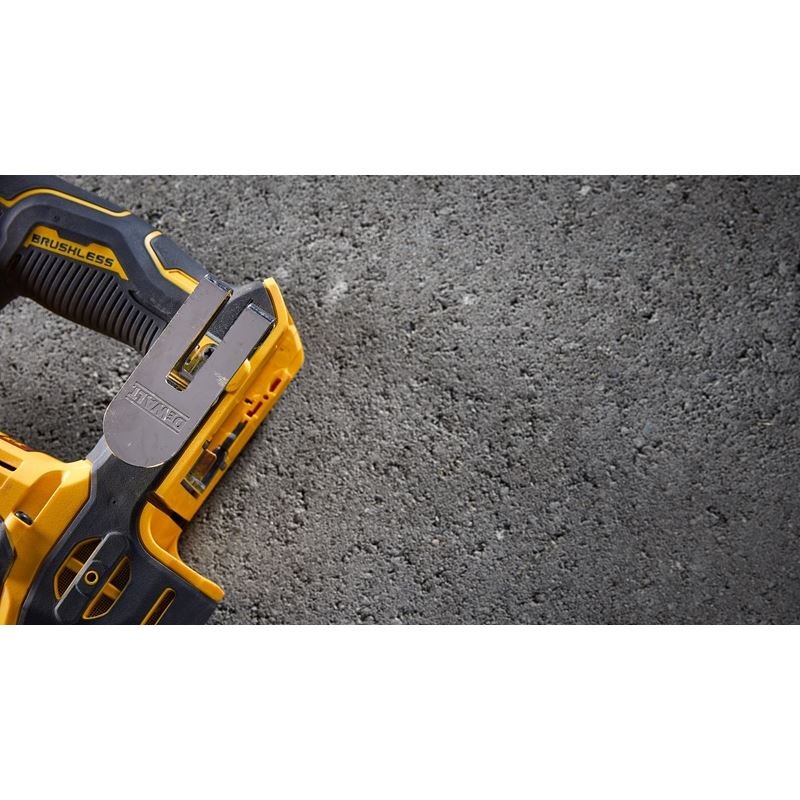 DeWalt DCH172B ATOMIC 20V MAX 5/8 IN. BRUSHLESS CORDLESS SDS PLUS ROTARY HAMMER (TOOL ONLY) - Mississauga Hardware Centre IncDEWALTDCH172B