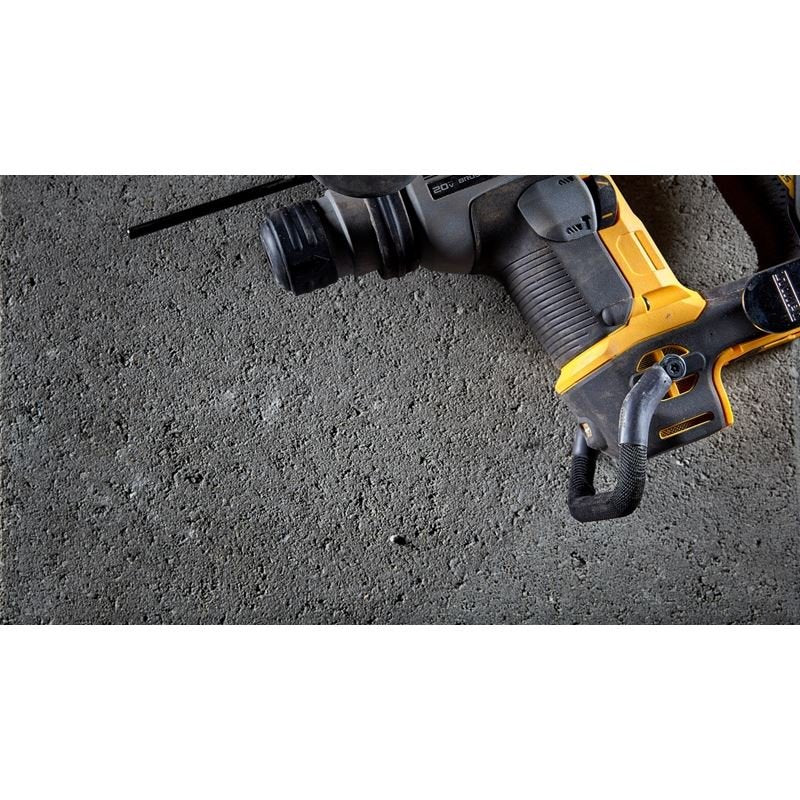 DeWalt DCH172B ATOMIC 20V MAX 5/8 IN. BRUSHLESS CORDLESS SDS PLUS ROTARY HAMMER (TOOL ONLY) - Mississauga Hardware Centre IncDEWALTDCH172B