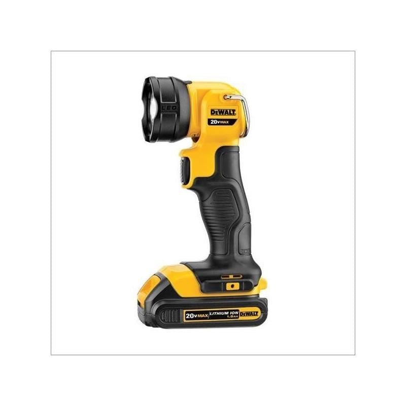 DEWALT | DCL040 20V MAX* Lithium - Ion Led Work Light - Mississauga Hardware Centre IncDEWALTDCL040