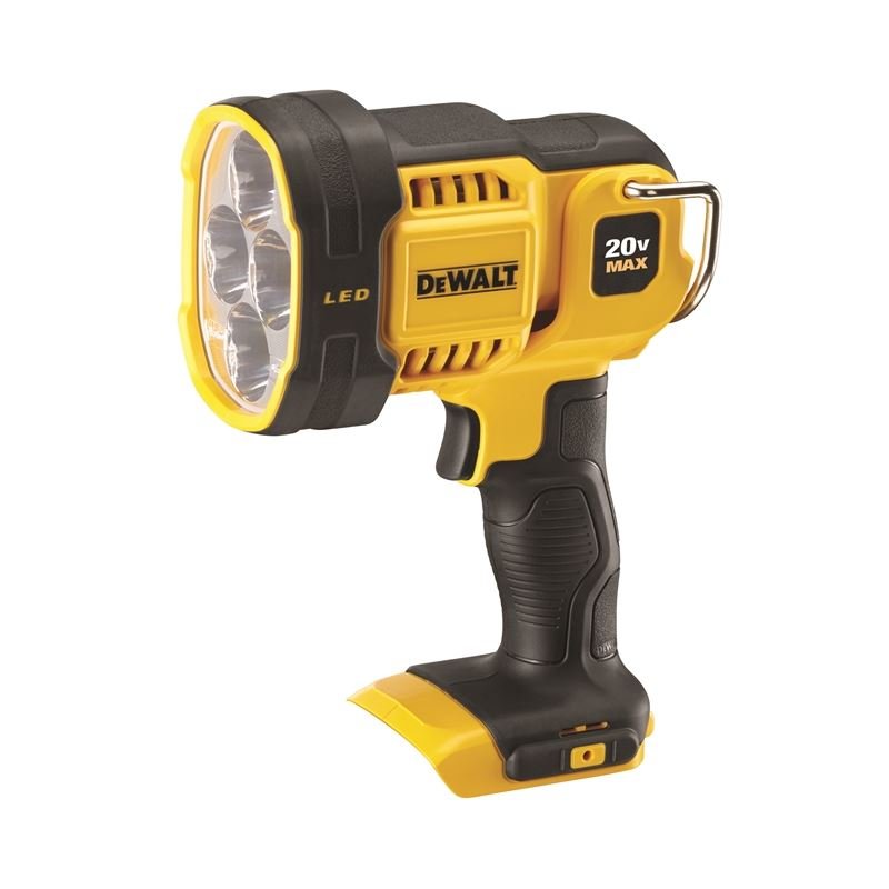 DEWALT | DCL043 20V MAX* Jobsite Led Spotlight - Mississauga Hardware Centre IncDEWALTDCL043