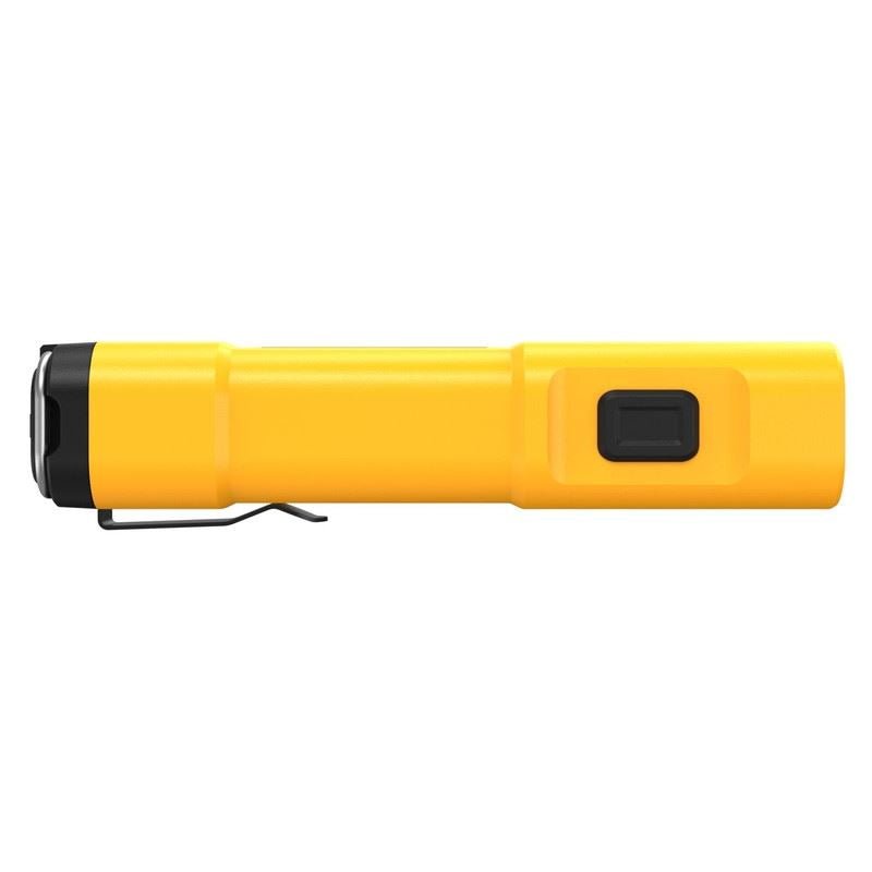 DEWALT DCL183 Rechargeable LED Flashlight - Mississauga Hardware Centre IncDEWALTDCL183