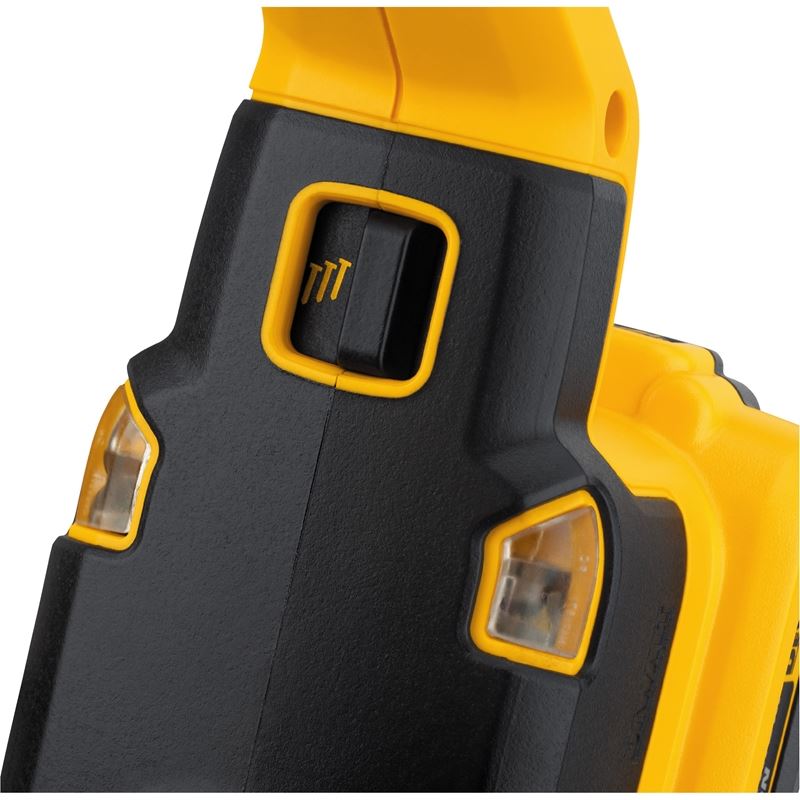 DEWALT DCN662D1 20V MAX* XR 16 GA Cordless Straight Finish Nailer Kit - Mississauga Hardware Centre IncDEWALTDCN662D1