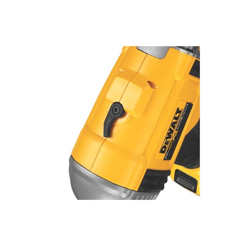 DEWALT | DCN692M1 20V MAX* XR Lithium - Ion Brushless Dual Speed Framing Nailer - Mississauga Hardware Centre IncDEWALTDCN692M1