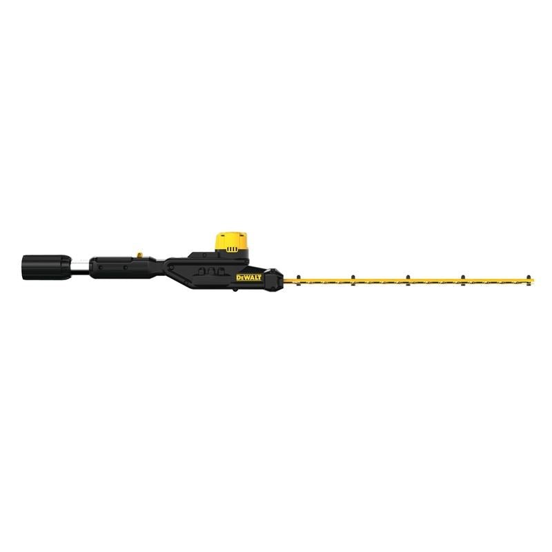DeWalt DCPH820BH POLE HEDGE TRIMMER HEAD WITH 20V MAX COMPATIBILITY - Mississauga Hardware Centre IncDEWALTDCPH820BH