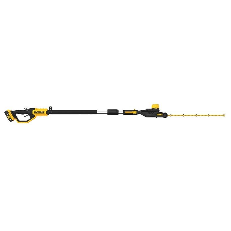 DEWALT DCPH820M1 20V MAX* Pole Hedge Trimmer - Mississauga Hardware Centre IncDEWALTDCPH820M1