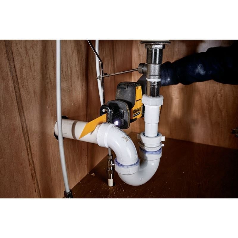 DEWALT DCS312B XTREME 12V MAX Brushless One Handed Cordless Reciprocating Saw (Tool Only) - Mississauga Hardware Centre IncDEWALTDCS312B