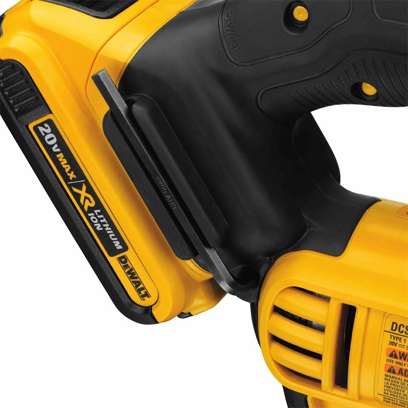 DEWALT DCS350D1 20V MAX* Cordless Threaded Rod Cutter - Mississauga Hardware Centre IncDEWALTDCS350D1