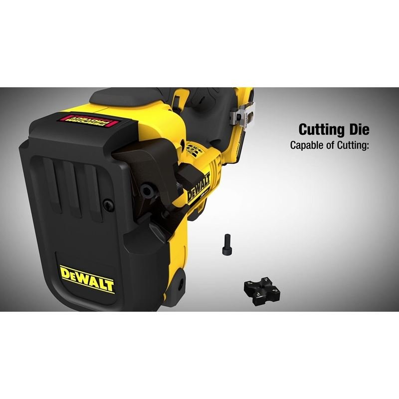 DEWALT DCS350D1 20V MAX* Cordless Threaded Rod Cutter - Mississauga Hardware Centre IncDEWALTDCS350D1