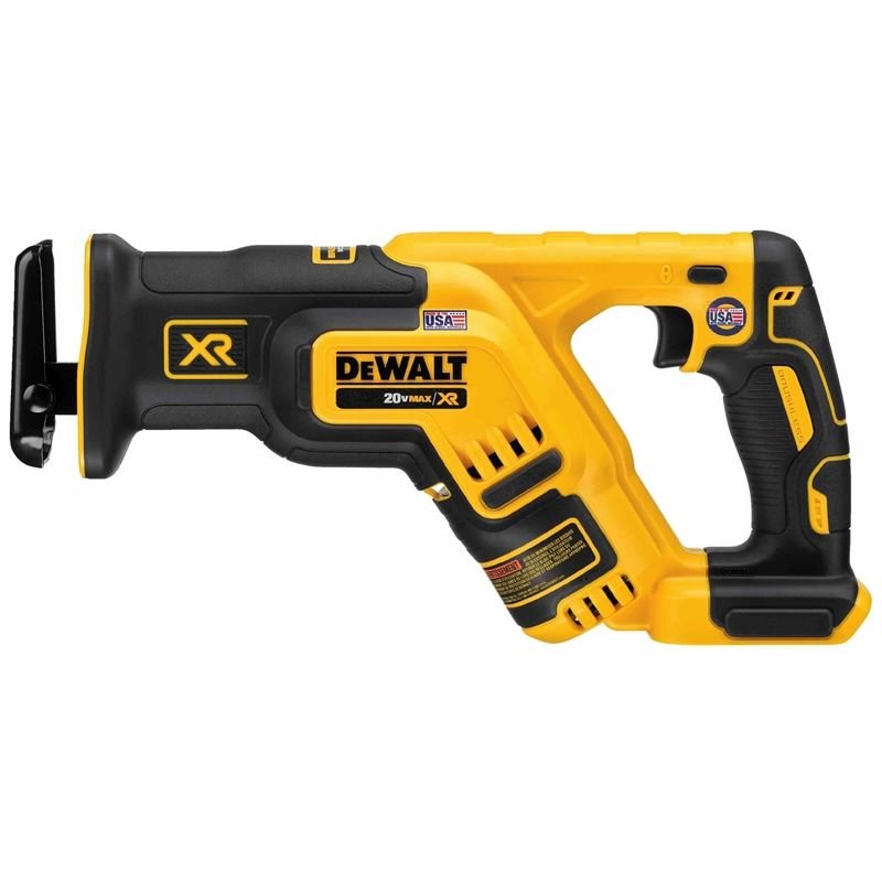 DEWALT DCS367B 20V MAX* XR® Brushless Compact Reciprocating Saw (Tool Only) - Mississauga Hardware Centre IncDEWALTDCS367B