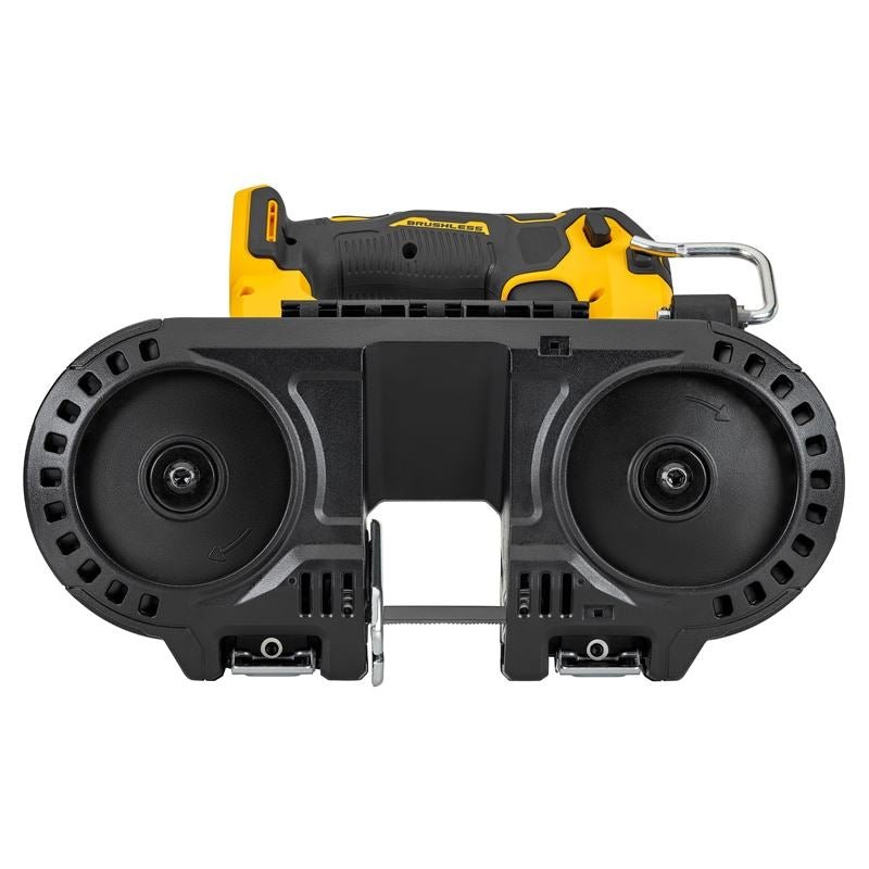DEWALT DCS375B XTREME 12V MAX 1 - 3/4 IN. BRUSHLESS CORDLESS BANDSAW (TOOL ONLY) - Mississauga Hardware Centre IncDEWALTDCS375B