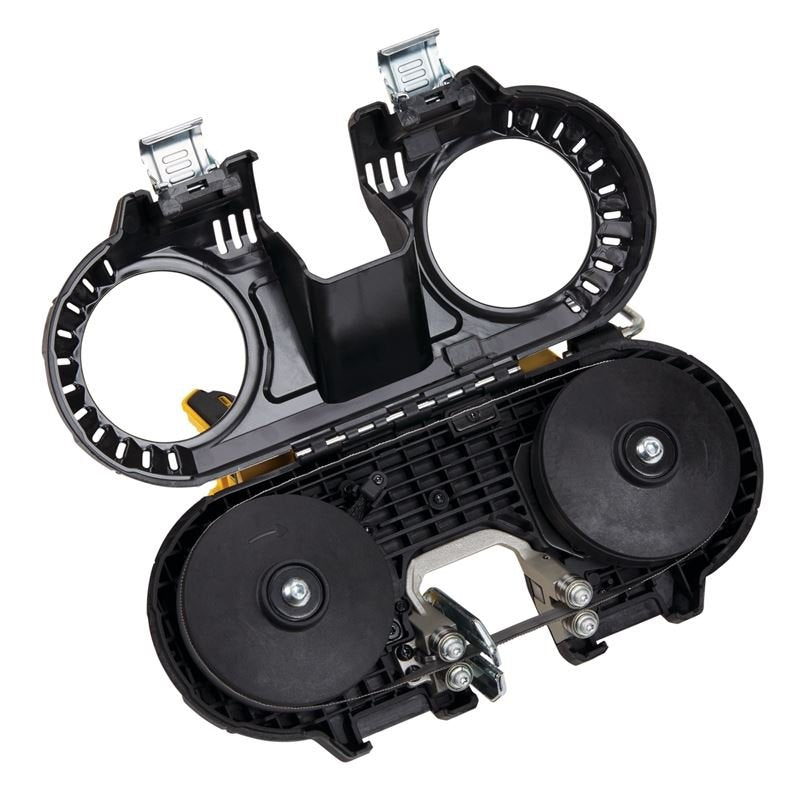 DEWALT DCS377B ATOMIC 20V MAX BRUSHLESS CORDLESS 1 - 3/4 IN. COMPACT BANDSAW (TOOL ONLY) - Mississauga Hardware Centre IncDEWALTDCS377B