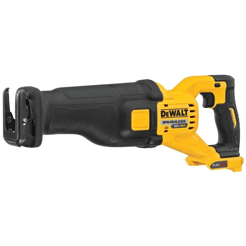 DEWALT DCS389B FLEXVOLT 60V MAX* Brushless Cordless Reciprocating Saw (Tool Only) - Mississauga Hardware Centre IncDEWALTDCS389B