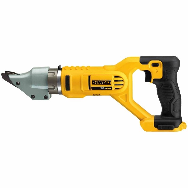 DEWALT DCS494B 20V MAX* 14ga Swivel Head Double Cut Shears - Mississauga Hardware Centre IncDEWALTDCS494B
