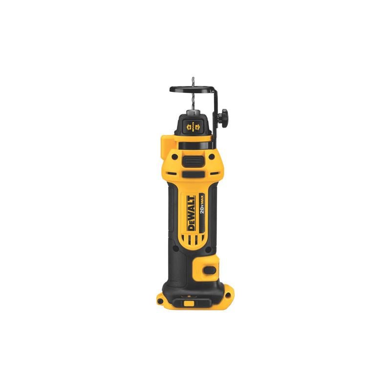 DEWALT | DCS551B 20V MAX* Drywall Cut - Out Tool (Bare) - Mississauga Hardware Centre IncDEWALTDCS551B
