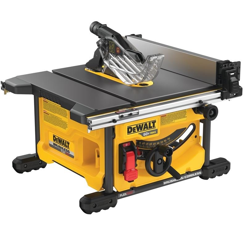 DeWalt DCS7485B FLEXVOLT 60V MAX TABLE SAW (TOOL ONLY) - Mississauga Hardware Centre IncDEWALTDCS7485B