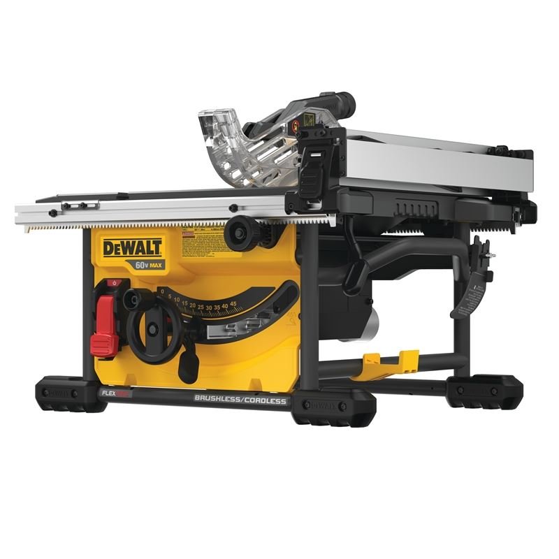 DeWalt DCS7485B FLEXVOLT 60V MAX TABLE SAW (TOOL ONLY) - Mississauga Hardware Centre IncDEWALTDCS7485B